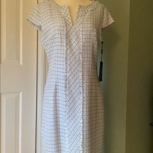 Karl Lagerfeld dress, new with tags
